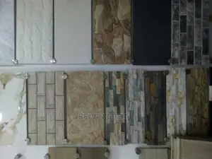 Crack Stone Wall Tiles Available