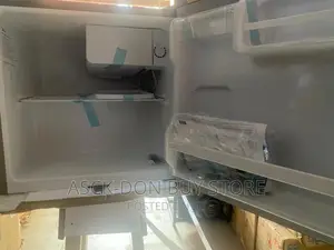 Midea Bedside 45liters Refrigerator 2 Years Warranty