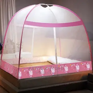 Pop-Up Mosquito Net Tent Canopy
