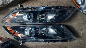 Headlamp Kia Optima 2012