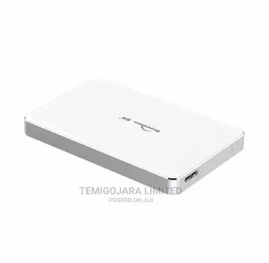 Blueendless Harddrive 2TB