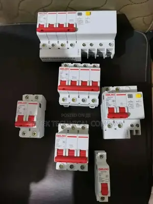 Circuit Breaker