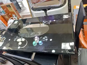 Universal Dining Table 6 Chairs