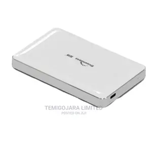 Blueendless Harddrive 500GB