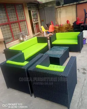 Quality Out Door Sofas
