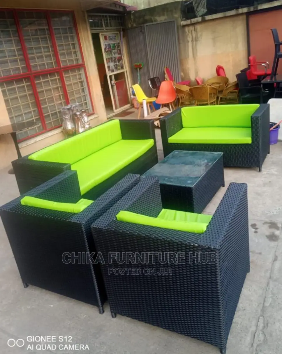 Quality Out Door Sofas