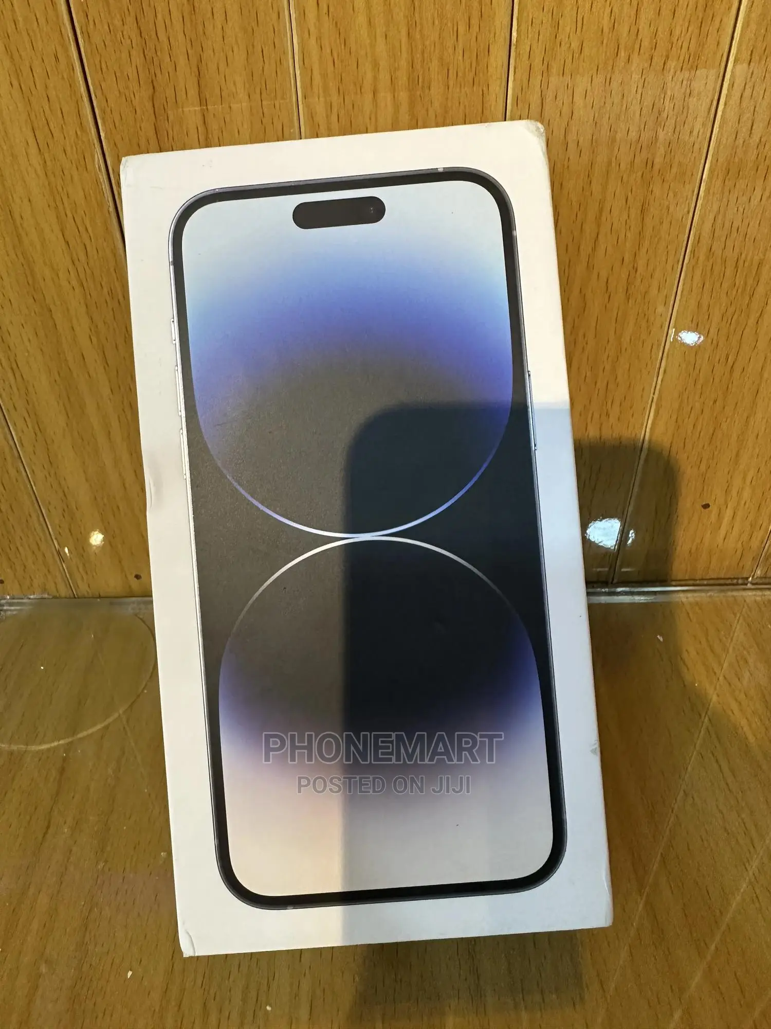 New Apple iPhone 14 Pro Max 512 GB Silver