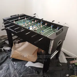 5ft Soccer Table Game