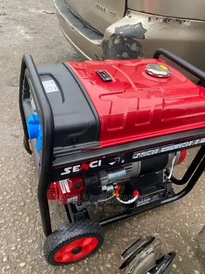 10kva SENCI Generator