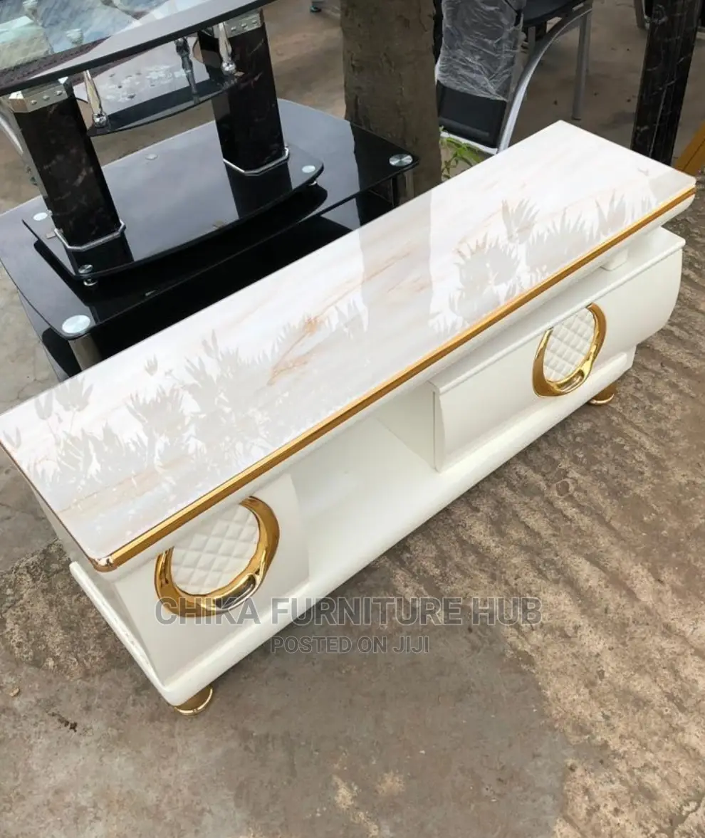 Quality Tv Stand