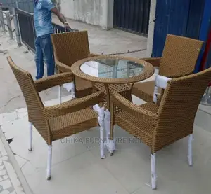 Quality Out Door Chairs