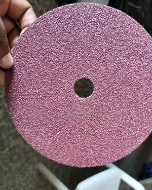 Disc Sand Paper CTN Price