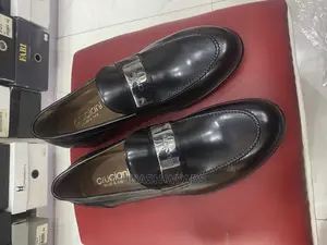 Italian Cruciani Shoe for Men