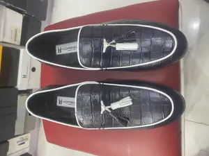 Italian Moresh Shoe