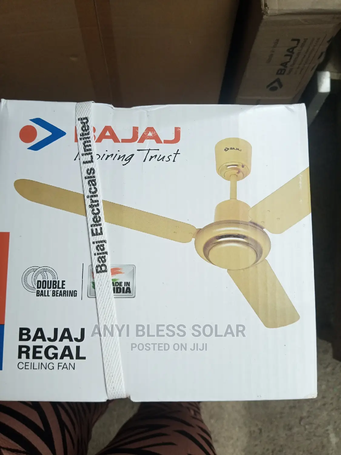 Celling Fan