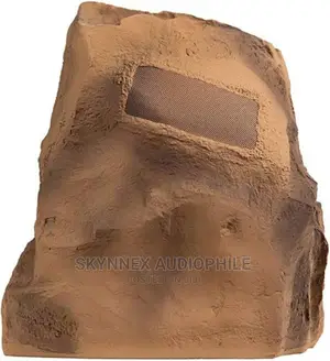 Osd Outdoor Rock Speaker