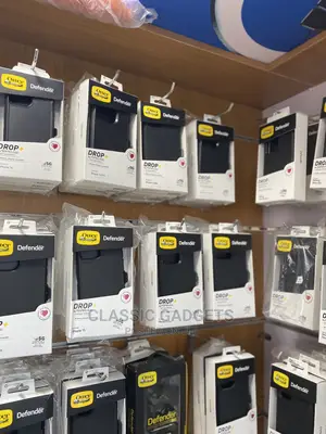 Otterbox Defender Shockproof Case for All iPhones /Samsungs