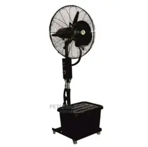 Industrial Fan