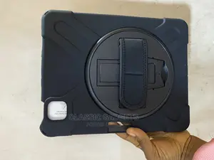 Defender Shockproof 3 In1case for iPad Pro 11/ 10.9 5th Gen