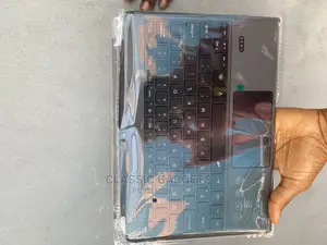 Wireless Bluetooth Backlight Keyboard for Surface Pro 5,6,7