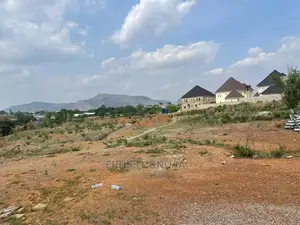 Flat Land in Efab Metropolis for Quick Sale