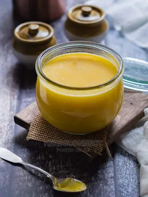 Clarified Pure Cow Ghee - 1liter