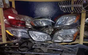Mercedes-Benz Glk,E350,C300,Cla,Glc,Gla,GL450,ML350,Gle