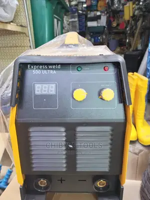 500a Inverter Welding Machine
