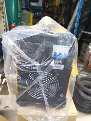 500a Inverter Welding Machine