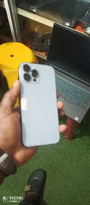 Apple iPhone 13 Pro Max 128 GB Blue