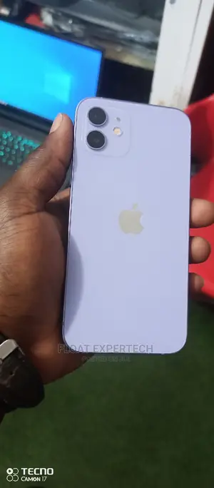 Apple iPhone 12 128 GB Blue
