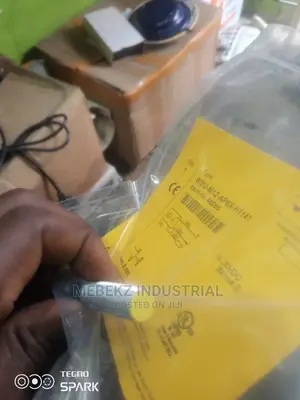 Turck Inductive Sensor Bi2u-M12-Ap6x-H1141
