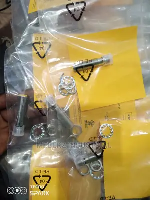 Turck Inductive Sensor Bi2u-M12-Ap6x-H1141