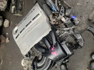 Engine 3mz Toyota
