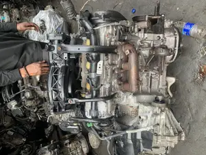 Engine 3mz Toyota