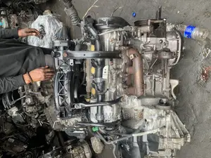 Engine 3mz Toyota