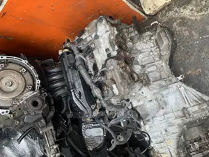 Engine 2gr Sold With Warranty