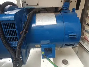 30kva Fg Wilson Soundproof Generator for Sale