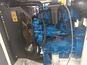 30kva Fg Wilson Soundproof Generator for Sale