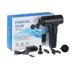 Fascial Gun Massager