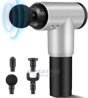 Fascial Gun Massager