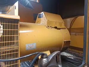 150kva Caterpillar Soundproof Generator for Sale