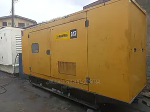 150kva Caterpillar Soundproof Generator for Sale