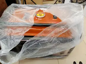Great Quality Senwei(2.5kva)Generator Ec5200cx - Manual