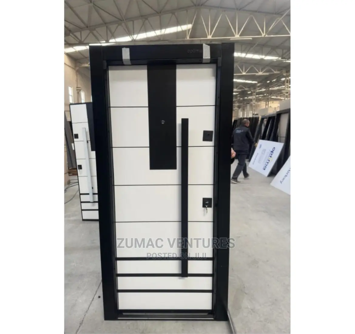 3ft Turkey Door