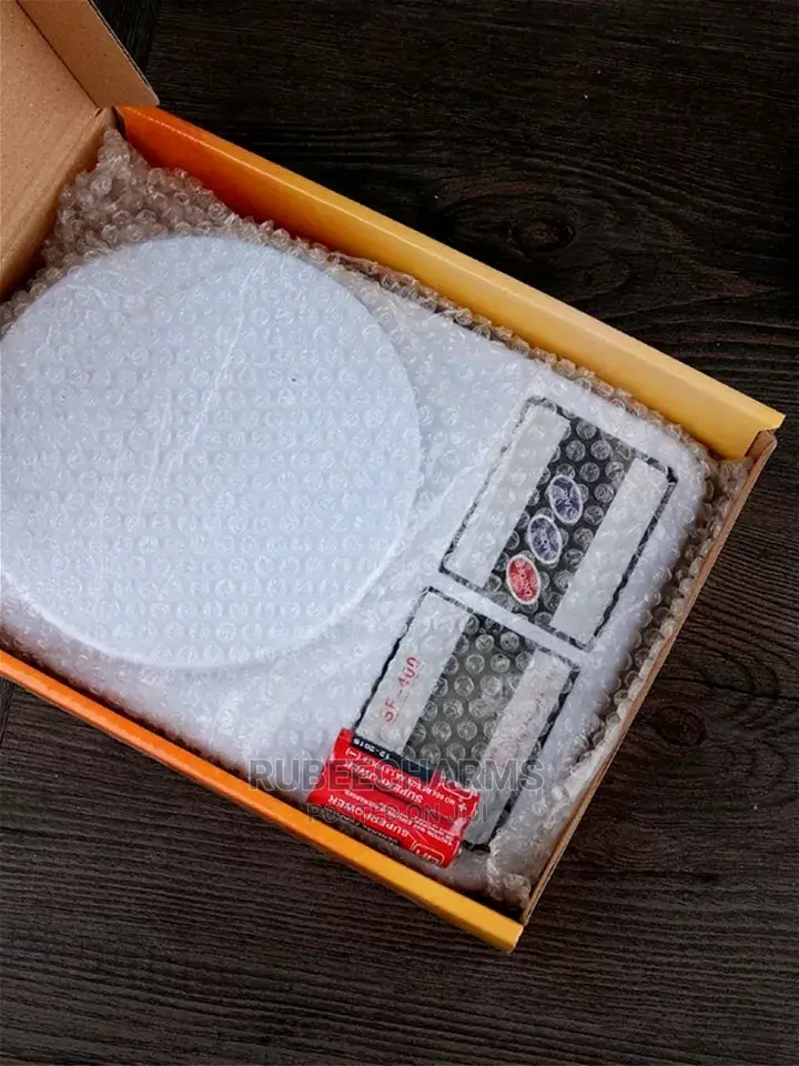 Digital Electronic Kitchen Scale