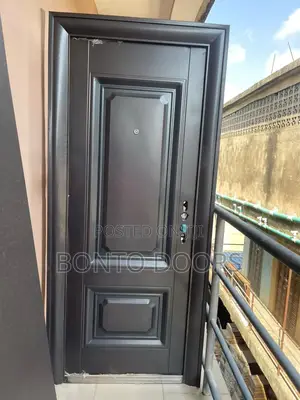 Germane Standard Room Doors