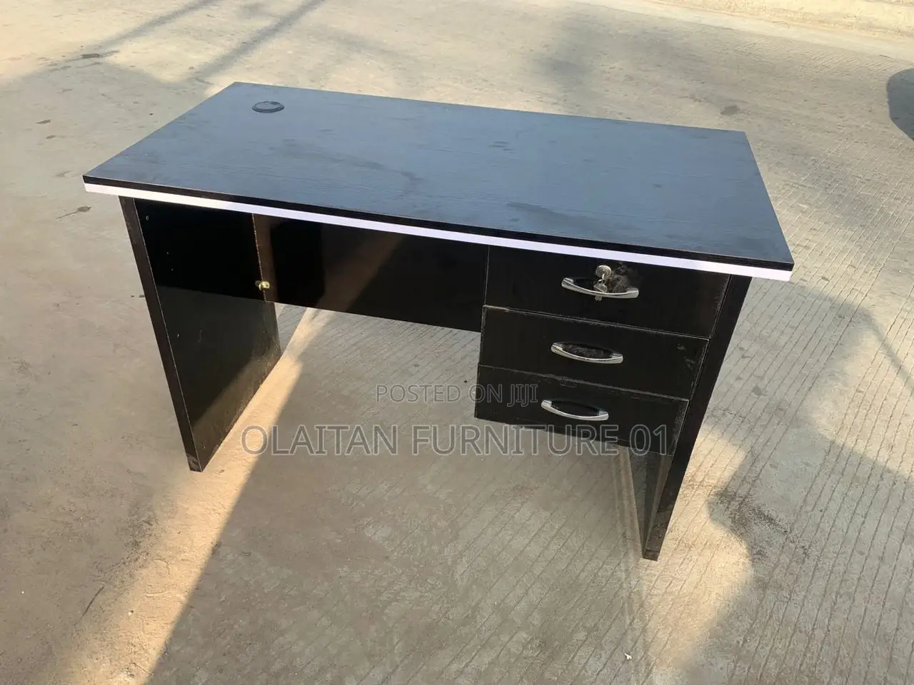Office Table 4fit/2fit