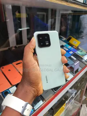 New Xiaomi 13 256 GB Green