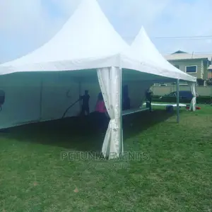 Canopy and Pagoda Tent for Rent
